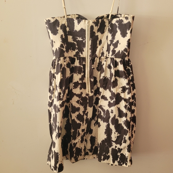 Party Dress - Picture 3 of 4